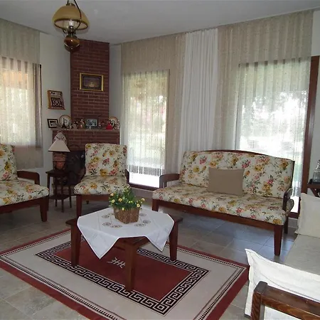 Nazli - 3 Bedroom With Private Pool