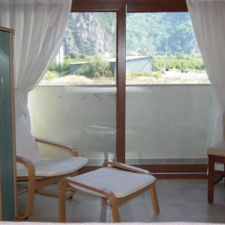 Nazli - 3 Bedroom With Private Pool Holiday home Dalyan