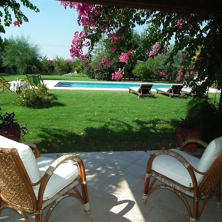 Nazli - 3 Bedroom With Private Pool Dalyan