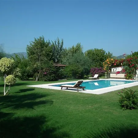 Nazli - 3 Bedroom With Private Pool