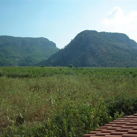 Holiday home Nazli - 3 Bedroom With Private Pool Dalyan
